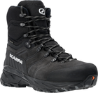 Черевики Scarpa Rush Polar GTX 45 Dark Anthracite - зображення 1