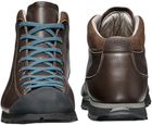 Черевики Scarpa Mojito Basic MID GTX 41,5 Dark Brown - зображення 4