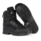 Черевики Lowa Breacher GTX MID TF UK 6.5/EU 40 Black - зображення 4