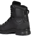 Черевики Lowa Breacher GTX MID TF UK 6.5/EU 40 Black - зображення 6