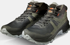 Черевики Mammut Sertig II Mid GTX M 46,5 Dark tin-tin - зображення 5