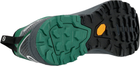 Кросівки Scarpa Rapid GTX 44 Anthracite/Alpine Green - зображення 5