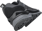 Кроссовки Lowa Ferrox GTX LO 44 Black-Anthracite - изображение 4