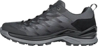 Кросівки Lowa Ferrox GTX LO 46 Black-Anthracite - зображення 3