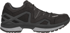 Кроссовки Lowa Gorgon GTX 43.5 Black-Anthracite - изображение 1