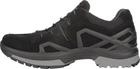 Кроссовки Lowa Gorgon GTX 43.5 Black-Anthracite - изображение 3