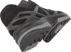 Кроссовки Lowa Gorgon GTX 43.5 Black-Anthracite - изображение 4