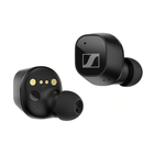 Słuchawki Sennheiser CX Plus True Wireless 509188 Black (4044155258035) - obraz 5