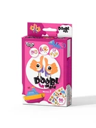 Настольная развлекательная игра "Doobl Image" Multibox 2 mini 6+ (DBI-02-02U)