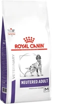 Сухой полнорационный корм Royal Canin Neutered Adult Medium Dogs для стерилизированных и кастрированных собак средних размеров