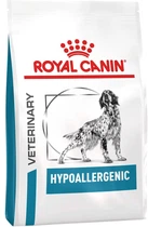 Сухой корм Royal Canin Hypoallergenic