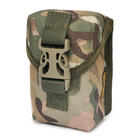 WinTac Підсумок для гранати посилений molle MTP