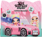 Машинка для ляльок MGA Na! Na! Na! Surprise Soft Plush Convertible (10035051572418) - зображення 7