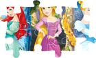 Puzzle Clementoni Disney Princess seria MAXI 60 elementów 26416 (8005125264162) - obraz 3