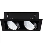 Точковий світильник Kanlux 32932 Mateo ES DLP-250-B