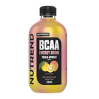 Аминокислота BCAA Nutrend 330ml
