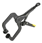 Клещи зажимные Stanley FatMax для сварки С-тип 280 мм (FMHT0-74892)