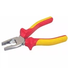 Плоскогубцы электрика Stanley MaxSteel VDE 1000V 175 мм (0-84-001)