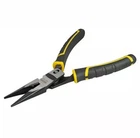 Плоскогубцы Stanley Compound Action с удлиненными губками 205 мм (FMHT0-70812)