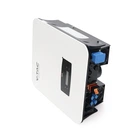 Гибридный инвертор Afore/V-TAC 6kW/48V(80-500MPPT,120A) VT-AF6K-SLP