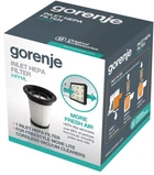 HEPA-фільтр Gorenje IHFFML (737076)
