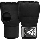 Бинты-перчатки RDX IS2 Inner Straps Black L (HYP-IS2B-L)