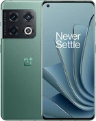 Смартфон OnePlus 10 Pro 12/256Gb Emerald Forest