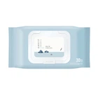 Серветки очищувальні з морською водою Round Lab 1025 Dokdo Cleansing Tissue 30 шт