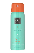 Солнцезащитный спрей-молочко для тела Rituals Karma Sun Protection Milky SPF 30 50 мл