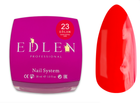 Гель Edlen Water Acrygel №23 Wine 30 мл