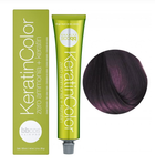Краска для волос Bbcos Keratin Color
