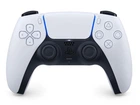 Геймпад бездротовий Sony PlayStation 5 DualSense White (1000050246) ( 14813 )