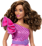 Lalka Mattel Barbie Fashionistas Puppe Dream Date 30 cm (0194735176793) - obraz 5