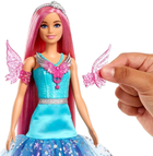 Lalka z akcesoriami Mattel Barbie A Touch of Magic Malibu Roberts ze zwierzątkami JCW48 29 cm (0194735277650) - obraz 3