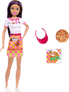 Лялька Mattel Barbie Skipper Перша робота в доставці піци 30 см (0194735192168) - зображення 5