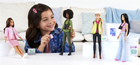 Набір ляльок Mattel Barbie Eco-Leadership Team 4 шт (0194735015597) - зображення 12