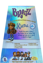 Lalka MGA Bratz Series 2 Kiana 28 cm (0035051584681) - obraz 6