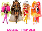 Лялька MGA LOL Surprise 707 OMG Fierce Dolls Swag 29 см (0035051585244) - зображення 6