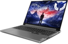 Laptop Lenovo Legion 5 16IRX9 (83DG00ETPB) Luna Grey - obraz 3