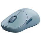 Беспроводная мышь Xiaomi Mi Wireless Mouse 3 BHR8914GL Blue
