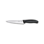 Кухонный нож Victorinox Swiss Classic 15 cм Black (6.8003.15G)