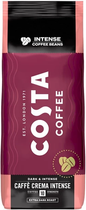 Кава в зернах Costa Coffee Crema Intense 1 кг (KIHCFFKZI0006) - зображення 2