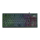 Клавіатура Marvo K607 3 colors-LED USB (K607)