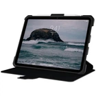 Чехол для планшета Uag Apple iPad 10.9 (10TH GEN, 2022) Metropolis, Black (123396114040)