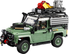 Конструктор LEGO Land Rover Classic Defender 2336 деталей (10317) (955555905602940) - Уцінка - зображення 1