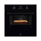 Духовой шкаф Electrolux EOF3H50BK