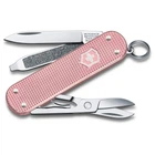 Нож Victorinox Classic SD Alox Colors Cotton Candy (0.6221.252G)