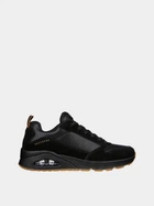 Мужские кроссовки Skechers 41 Черный 52468 BBK