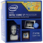 Процессор Intel Core i7-4790 3.6GHz/8MB/5GT/s (SR1QF) s1150 Tray