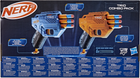 Blaster Hasbro NERF Elite 2.0 Trio Combo Pack F6786 (5010996137203) - obraz 4